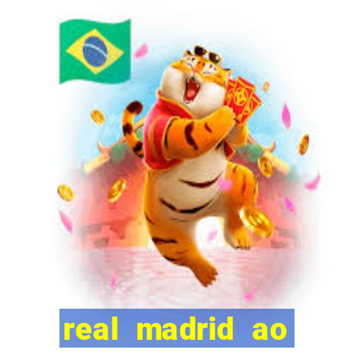 real madrid ao vivo com imagem futemax